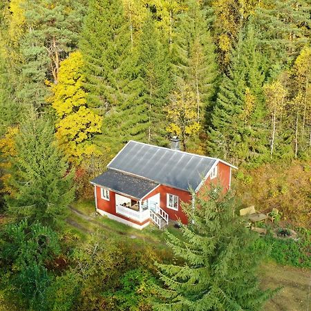 Little Forest House "Our Little Farm" Eksharad Luaran gambar